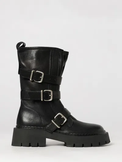 Vic Matie Vic Matié Shoes Woman Color Black
