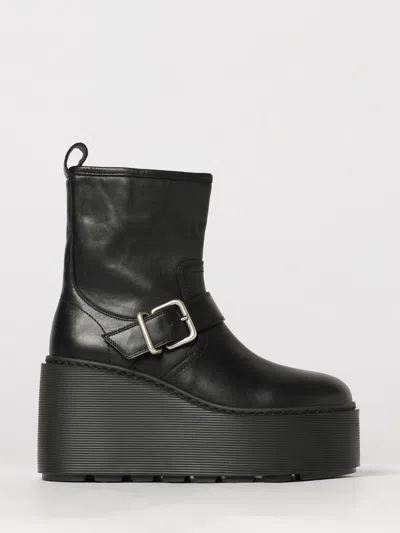 Vic Matie Vic Matié Shoes Woman Color Black
