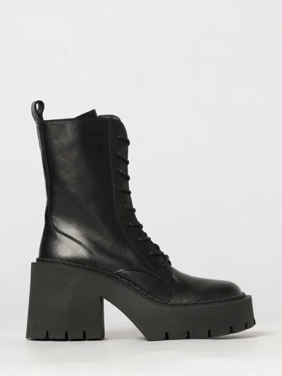 Vic Matie Vic Matié Shoes Woman Color Black