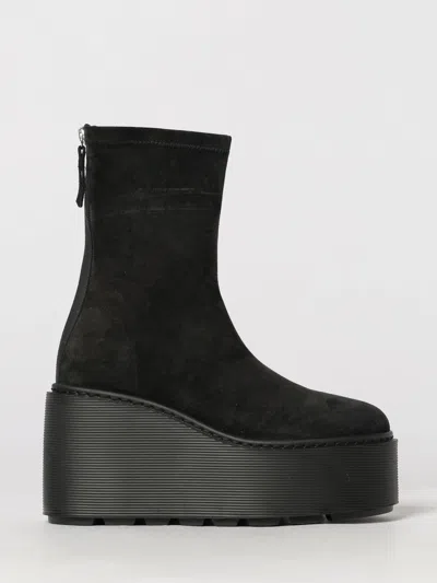 Vic Matie Vic Matié Shoes Woman Color Black