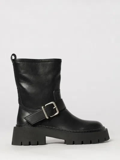 Vic Matie Vic Matié Shoes Woman Color Black In Multi