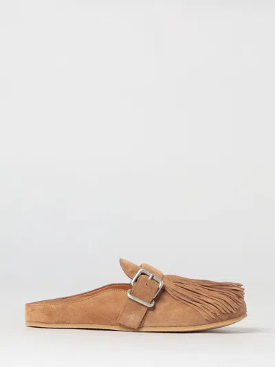 Vic Matie Vic Mati&eacute; Shoes Woman Vic Matié In Brown