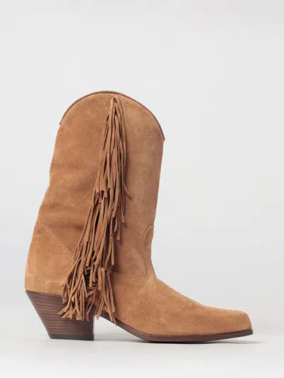 Vic Matie Vic Mati&eacute; Shoes Woman Vic Matié In Brown