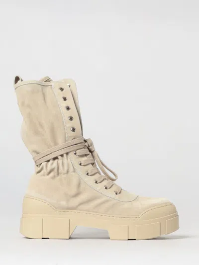 Vic Matie Vic Mati&eacute; Shoes Woman Vic Matié In Neutral