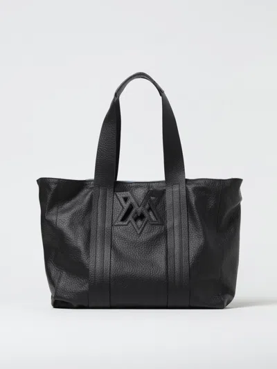 Vic Matie Shoulder Bag Vic Matié Woman Colour Black