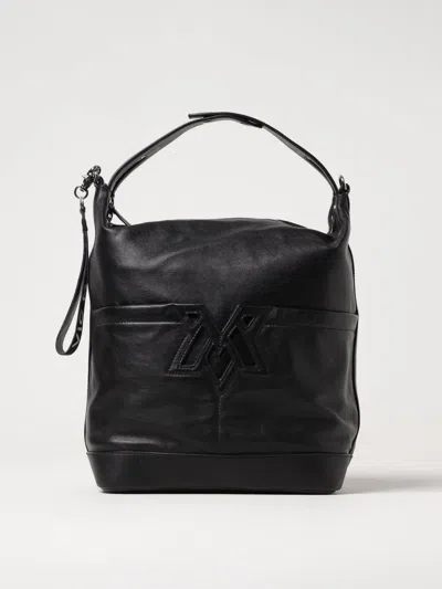 Vic Matie Shoulder Bag Vic Matié Woman Color Black