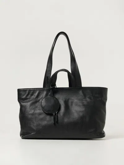 Vic Matie Shoulder Bag Vic Matié Woman Color Black