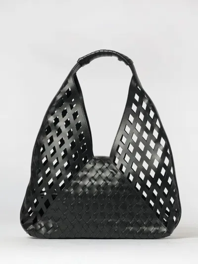 Vic Matie Vic Mati&eacute; Shoulder Bag Woman Vic Matié In Black