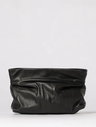 Vic Matie Shoulder Bag Woman Vic Matié In Black