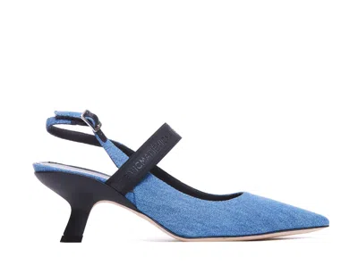 VIC MATIE SLINGBACK