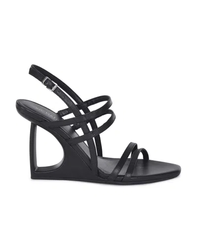 Vic Matie Slingback Open Toe Sandals