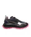 Vic Matie Shoes In Black