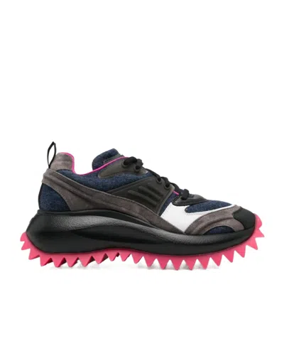 VIC MATIE 60MM M2M SNEAKERS