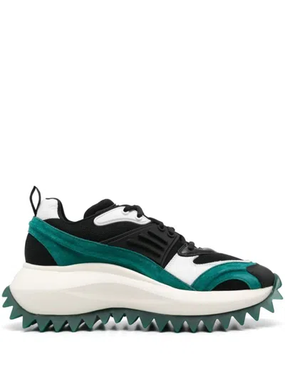 VIC MATIE VIC MATIE SNEAKERS
