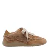 Vic Matie Sneakers In Brown