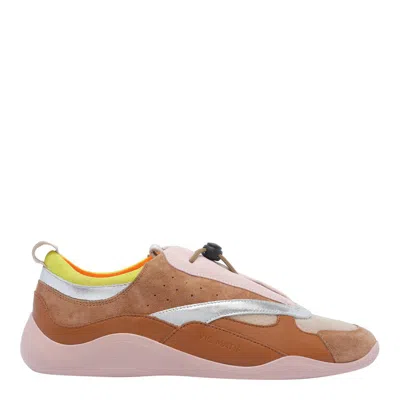 VIC MATIE VIC MATIE SNEAKERS