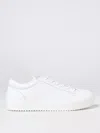 Vic Matie Sneakers Vic Matié Men Color White In White