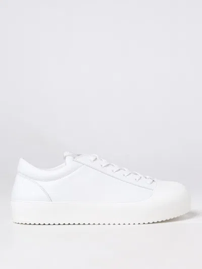 Vic Matie Sneakers Vic Matié Men Color White