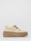 Vic Matie Sense Sneakers In Neutral