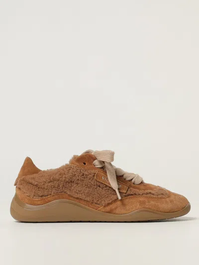 Vic Matie Sneakers Vic Matié Woman Color Brown