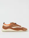 Vic Matie Sneakers Vic Matié Woman Color Leather