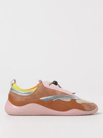 VIC MATIE SNEAKERS VIC MATIÉ WOMAN COLOR MULTICOLOR,424219005