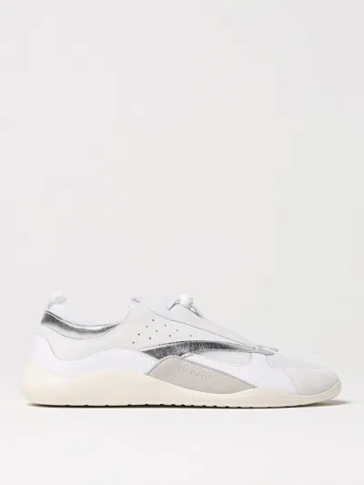 VIC MATIE SNEAKERS VIC MATIÉ WOMAN COLOR WHITE,424219001