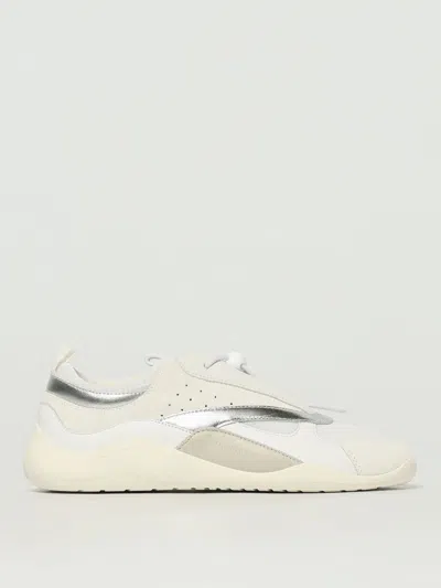 Vic Matie Sneakers Vic Matié Woman Color White