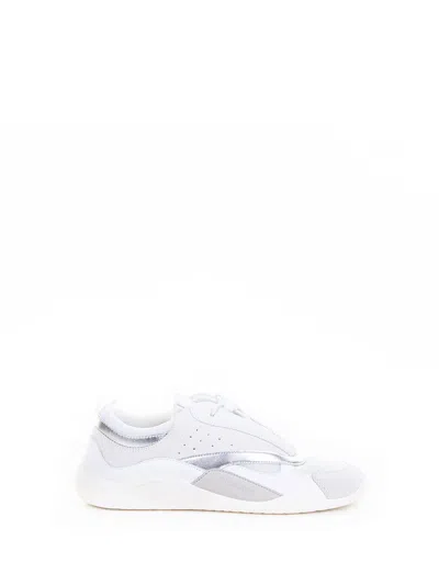 Vic Matie Sneakers White
