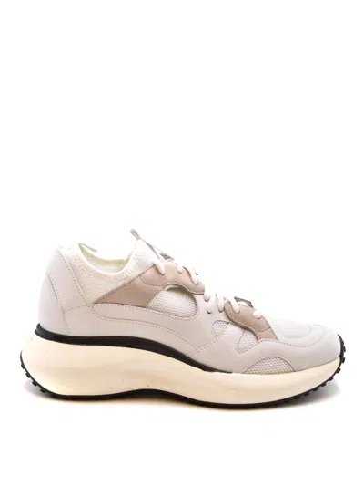 VIC MATIE ZAPATILLAS - BLANCO