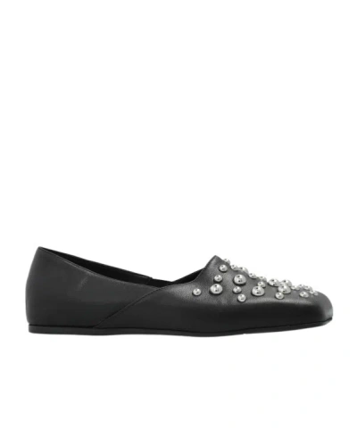VIC MATIE VIC MATIE STUDDED BOOTS