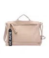 VIC MATIE TOP HANDLE SHOULDER BAG
