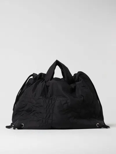 Vic Matie Tote Bags Vic Matié Woman Colour Black