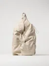 Vic Matie Tote Bags Vic Matié Woman Color White