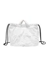 VIC MATIE TOTE WITH HANDLE