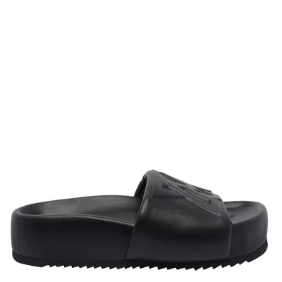 VIC MATIE TRAVEL 101 SANDALS