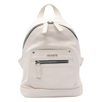 Vic Matie Travel Backpack