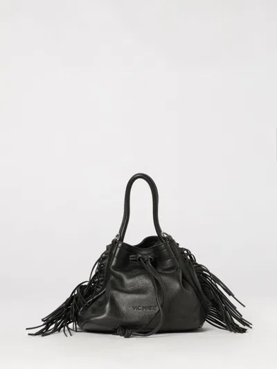 Vic Matie Vic Matié Handbag Woman Color Black