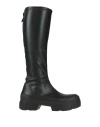 Vic Matie Vic Matiē Woman Boot Black Size 7 Leather
