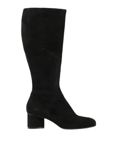 Vic Matie Vic Matiē Woman Boot Black Size 7 Leather
