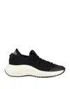 Vic Matie Sneakers In Black