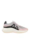Vic Matie Sneakers In Grey