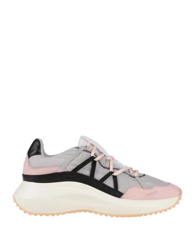 Vic Matie Sneakers In Grey