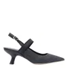 VIC MATIE VIC MATIE WITH HEEL