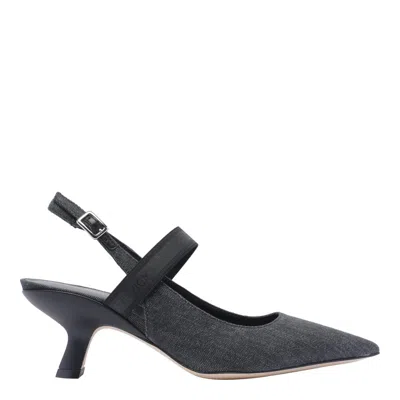 VIC MATIE VIC MATIE WITH HEEL