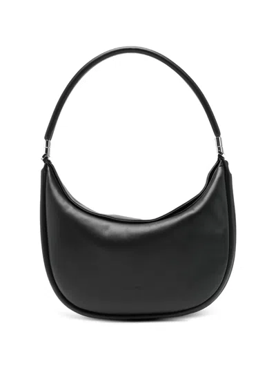Vic Matie Women's Shoulders In Nero