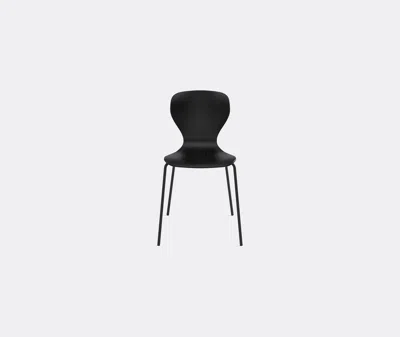 Viccarbe Seating Black Uni