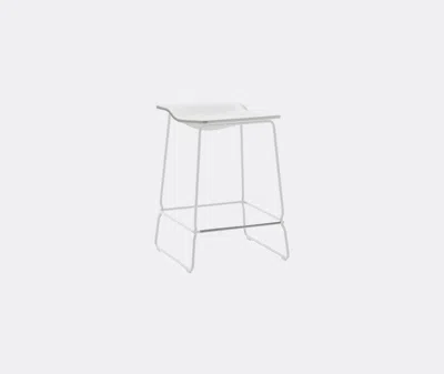 Viccarbe Seating White Uni