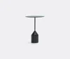 Viccarbe Tables And Consoles Black Uni In Black