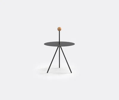 Viccarbe Tables And Consoles Black Uni